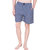 Men Check Multicolor Boxers Shorts (Pack of 1)