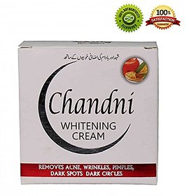 Chandni Whitening Beauty Cream