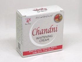 Chandni Skin Whitening Cream