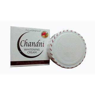 Chandni Whitening Cream