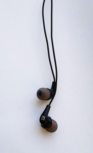 Bullers best sale earphones v2