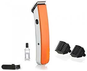 Trendy Trotters Mens Hair Trimmer Rechargeable 216 Professional Hair Trimmer Razor Shaving