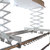 Ceiling Mounted Remote Operated Automated Clothes Drying Rack