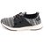Sparx Men's Black Grey Sports Running Shoes