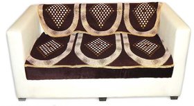 moninfinity 3 Seater sofa cover Pcs Of 6 ( 3 Pcs Back Cover + 3 Pcs Seat Cover)