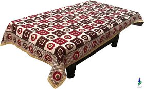 moninfinity 4 seater polycotton table cover