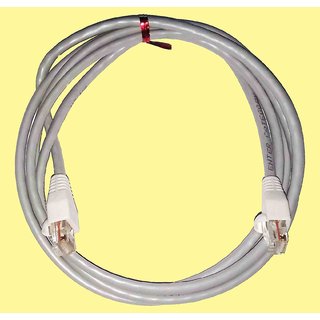 NIRVIG CAT-5E Network cable 5 meters (straight)