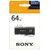 SONY 64 GB Pen Drive USB 2.0 Flash Drive