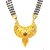 Soni Traditional Glorious Hand Made Long Mangalsutra Golden  Black Beads Mangalsutra for Women Latest Design (28 inch)