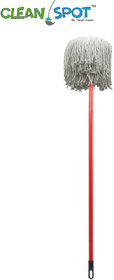 Harshpet Replaceable T-Mop