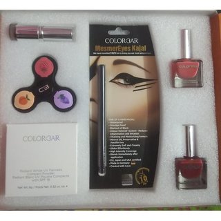 Colorbar fidget spinner lip discount balm