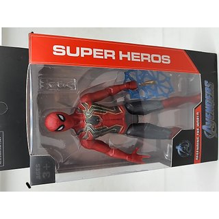 Spiderman toys cheap for girls