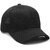 Eaglebuzz Men Cap Net Black