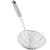 Crazy Sutra Stainless Steel DEEP Fry Strainer