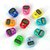 Crazy Sutra Hand Finger Ring Tally Counter Digital Electronic Counter ELECTRONIC HEAD COUNT,JAPA COUNTER (2pc- Color Random)