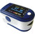 Body Safe OLED Digital Fingertip Pulse Oximeter