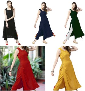 Aiza collection navy green yellow red black dori design