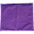 ADWITIYA 12 Pcs Set of Designer Single Saree Salwar Bedsheet Garment Cover (Purple)