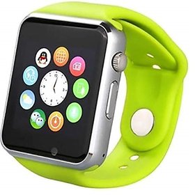 Camera Smart Watch Phone A1