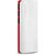 Raptech RT-103 Power 30000mAh Lithium-ion Power Bank/Fast Charging Power Bank 3 Output Power Bank (White-Red)