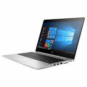 HP Elitebook 840 G6 i5 8265U, 8 GB RAM, 256 GB SSD, W10Pro, Without HP Sureview, 14