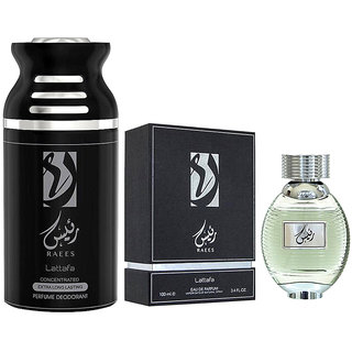 Lattafa raees deals