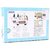 Kids Choice Cow Musical Piano With 3 Modes Animal Sounds, Flashing Lights  Wonderful Music (Caw Piano)