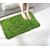 Style UR Home-Artificial Grass Door Mat / 25mm /Size 1.5 ft X 2 ft - Set Of 2