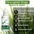 Vringra Chlorophyll Drops - Herbal  Chlorophyll Drops - With Vitamins  Minerals 30 ml