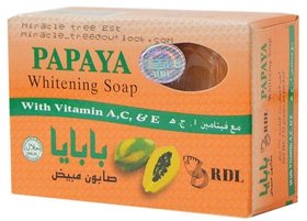 RDL Beauty Skin whitening soap imported (135g)