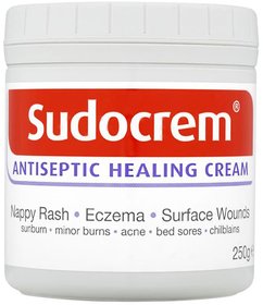 Sudocrem Antiseptic Healing Cream - 250g (Pack of 2)