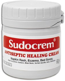 Sudocrem Antiseptic Healing Cream - 60g