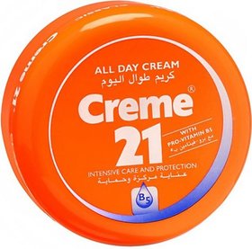 Creme 21 All Day for Moisturizing Cream (250ml)