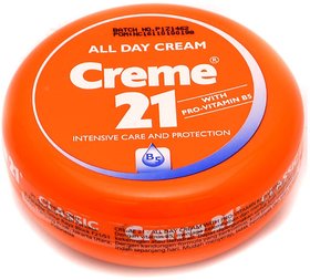 Creme 21 All Day Cream for Moisturizing (80ml)