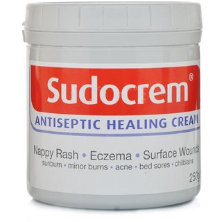 Sudocrem Antiseptic Healing Cream - 250g