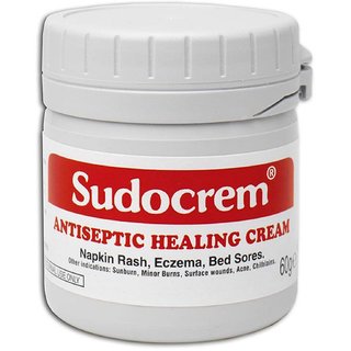                       Sudocrem Antiseptic Healing Cream - 60g                                              