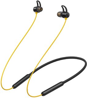 Ear Neckband Bluetooth Headset 