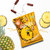 DEV.PRO. FRUITTIES- NO Added Sugar Pineapple 40 G