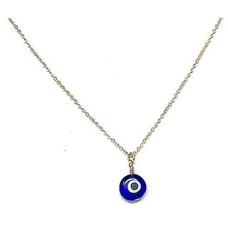                       evil eye stone pendant natural stone for evil protection                                              