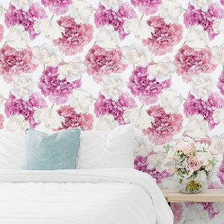 Buy Self Adhesive Wallpaper Online In India  Etsy India