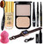 Adbeni Profesional Makeup Combo with Smart Watch, Set of 9, GC1105