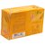 SILKA Herbal papaya Enriched Soap For Anti Wrinkle And Skin glow Soap 135g (Pack Of 3, 135g Each)