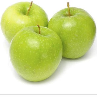 Dwarf Green Apple Fruit Hybrid Seeds 25 Pc