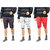Mens Boxer Shorts (Pack of 3)