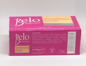 Belo Essentials Smoothening Whitening Body Bar New  Improved