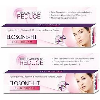 Elosone HT cream pack of 2