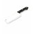 Generic Heavy Duty Stainless Steel Chef's Chopper/Knife/Meat Cleaver (Black)