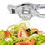 combo of Stainless Steel Lemon Squeezer with Bottle Opener  and 2 in 1 veg cutter and peeler-combo offer(multi-colored)