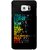 G.store Printed Back Covers for Samsung Galaxy Note 5 Multi 44042