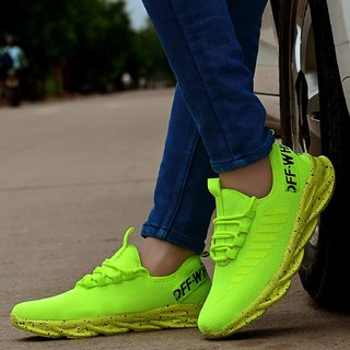 Radium shop colour shoes